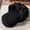 Black, variant on Wiilayok 50" W Oversized Chaise Lounge Chair Indoor with Ottoman,Thickened Backrest Round Reading Sofa Couch with 5 Pillows for Living Room, Camel