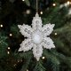 thumbnail image 1 of Decoraciones navideñas, adornos navideños, regalos de Navidad, bolas de Navidad, decoración navideña, ambiente festivo, árboles de Navidad, escaparates, adornos colgantes de plástico., 1 of 6