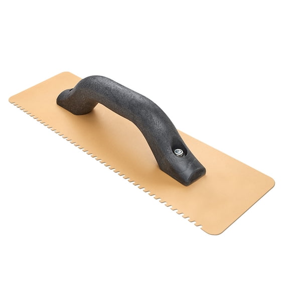 ToolPro 4 in. x 14 in. Saw Rasp for EIFS, Tungsten Carbide