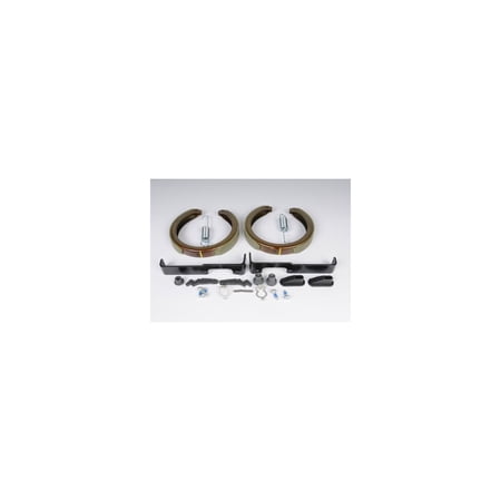 Parking Brake Kit