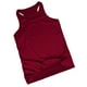 thumbnail image 2 of pstuiky Camisetas sin mangas para hombre, Camiseta deportiva informal sin mangas con cuello redondo para hombre Camisas de hombre l, 2 of 3