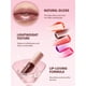 thumbnail image 3 of Brillo de labios SHEGLAM Jelly Wow, aceite labial tintado para rellenar, Hot Shot, 3 of 6