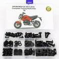 thumbnail image 1 of Fit For Honda Grom Msx125 2013 2014 2015 2016 Complete Fairing Kit Motorcycle Full Fairing Bolts Kit, 1 of 5