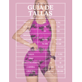thumbnail image 5 of Body Deportivo Mujer Enterizo Jumpsuit Gym Fitnes Yoga, 5 of 5