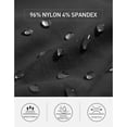 thumbnail image 5 of SPECIAL MAGIC Men's Cargo Hiking Pants Lightweight Quick Dry Water Resistant Jogger Pants with Stretch Fabric and Multi Pockets, 5 of 6