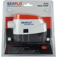thumbnail image 4 of SEAFLO 12V AUTOMATIC SUBMERSIBLE BOAT BILGE WATER PUMP 750GPH 4 Year Warranty!!, 4 of 6