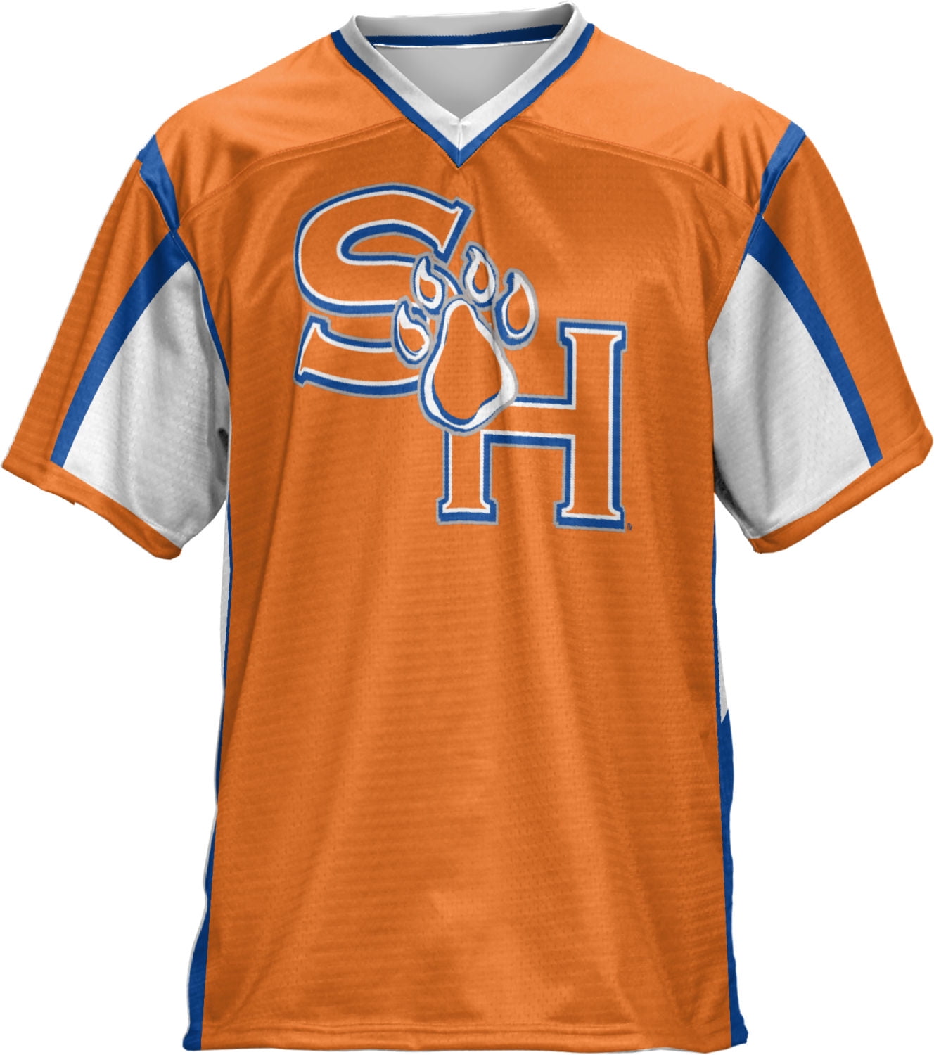 ProSphere Men s Sam Houston State University Scramble Football Fan prosphere-men-s-sam-houston-state-university-scramble-football-fan