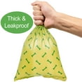 thumbnail image 4 of POINTERTECK 135 Count Dog Poop Bag Waste Disposal Bag 9 x 13 ”  Thick & Leak-proof, 4 of 9