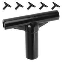 STRANDCHIC Trampoline Plastic Connectors Strengthened Stability for Indoor Outdoor