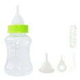 thumbnail image 3 of Pet Nursing Bottle Set Plastic Portable Kitten Milk Bottle Puppy Feeding Bottle, 3 of 10