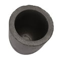 thumbnail image 1 of Crisoles De Grafito De Carburo De Silicio Para Fundir Aluminio Fundido Oro Plata Cobre Hierro Zinc, 1 of 8