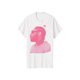 thumbnail image 1 of Brent Faiyazz (PiNK) Cute Graphic Tee Shirt Summer Sun Clothing unisex Style, 1 of 6