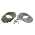 thumbnail image 1 of Hinson Clutch Clutch Plate and Spring Kit, 1 of 3