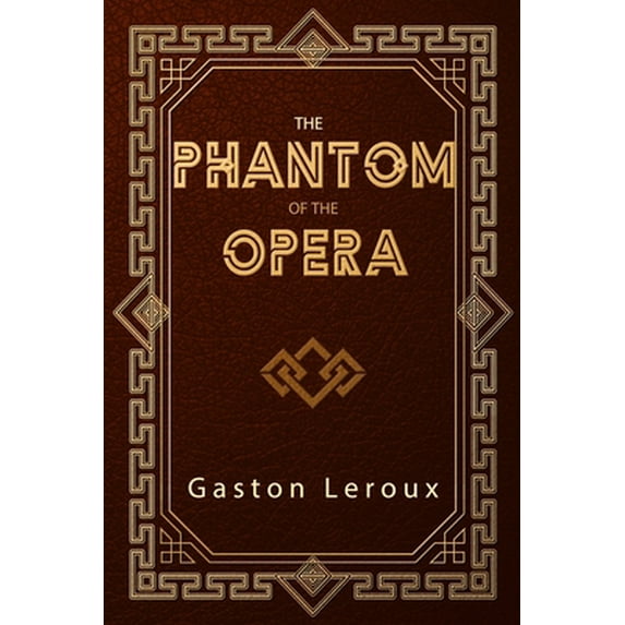 Pre-Owned The Phantom of the Opera (Paperback) 1672795257 9781672795258