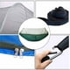 thumbnail image 5 of Hamaca de camping con mosquitero, hamaca para dormir para viajes al aire libre, ideal para mochileros y excursionistas., 5 of 5