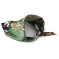 thumbnail image 3 of Pet Neckerchief Camouflage Pattern: Breathable Pet Bandana Dog Triangle Scarf, 3 of 5