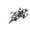 B, variant on Diy Wooden Rc Plane, Assembly Drone Remote Control Camouflage Fighter Model Kit for Adults Creative Building-project Christmas Gift Hobby Craft 1pc, A