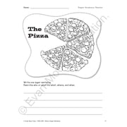 Evan-Moor Write a Super Sentence, Grade 1 - 3 Teacher Resource