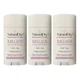 thumbnail image 1 of Desodorante Artesanal Palo de Rosa 3 Naturaldry De 50g, 1 of 5