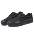 thumbnail image 5 of Zapatos con suela de goma, zapatos de camuflaje, zapatos de entrenamiento, zapatos de entrenamiento militar, zapatos de camuflaje para sitios de construcción, zapatos de goma transpirables y, 5 of 5