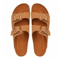 thumbnail image 3 of Huarache Mujer CASTALIA 139-33 Melle Doble Correa Ajustable, 3 of 3