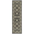 thumbnail image 1 of Oriental Weavers Richmond 2'3" x 7'6" Machine Woven Runner Rug, 1 of 2