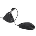 thumbnail image 2 of ShenMo Gaming Mouse Bungee - Flexible Mouse Cable Management - Gaming Mouse Accessory (White), 2 of 6