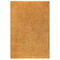thumbnail image 1 of M A Trading ROCPALGOL052076 Roca 2033 5.17 ft. x 7.5 ft. Hand Woven Rug - Gold, 1 of 1