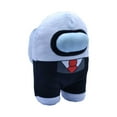 thumbnail image 2 of Just Toys Intl White W/ Black Suit, 2 of 8