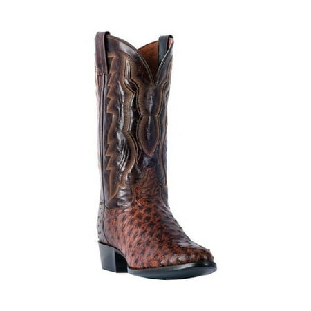 

Men s Dan Post Boots Pershing Cowboy Boot DP3016