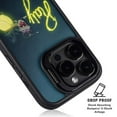 thumbnail image 4 of Skinit Disney Princess and The Frog Ray iPhone 15 Pro Max Kickstand Case, 4 of 4