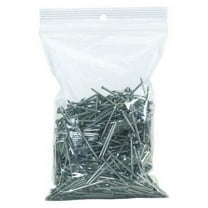 Partners Brand Poly Bag,Reclosable,2 x 8",2 Mil,PK1000 PB6701