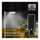 thumbnail image 4 of Lampara Alumbrado Publico Led 100w Suburbana Luz Blanca Ip65, 4 of 5