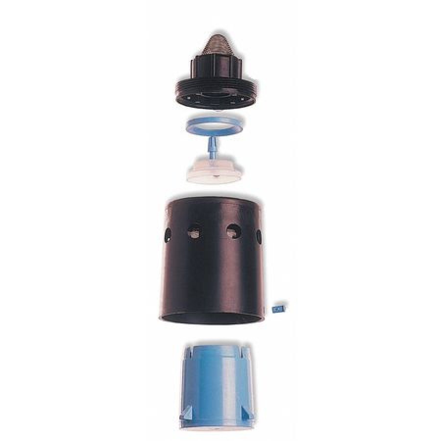 HUDSON VALVE VG Self Contained Float Valve,5 in. H