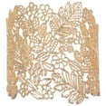 thumbnail image 1 of FELTECHELECTR Pulsera de metal delicada para mujer y niña, joyería, pulsera decorativa para mujer, 1 of 4