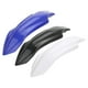 thumbnail image 2 of Motorcycle High Front Mudguard for Tenere700 T7 700 World 700 World, 2 of 5