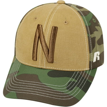 - University Of Nebraska Cornhuskers Mossy Baseball Cap