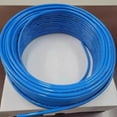 thumbnail image 2 of FESTO PAN-8X1.25-BL-400 553896 PAN-8X1,25-BL-400 Blue Plastic tubing，5.9 mm ID,8 mm OD,400 Meters Length,W.P:-0.95 bar - 15 bar,A.T:-30 °C - 80 °C，TPE-A, 2 of 4