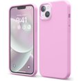 thumbnail image 1 of elago Compatible with iPhone 14 Plus Case, Liquid Silicone Case, Full Body Protective Cover, Shockproof, Slim Phone, 1 of 5