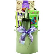Tea Time Gift Basket