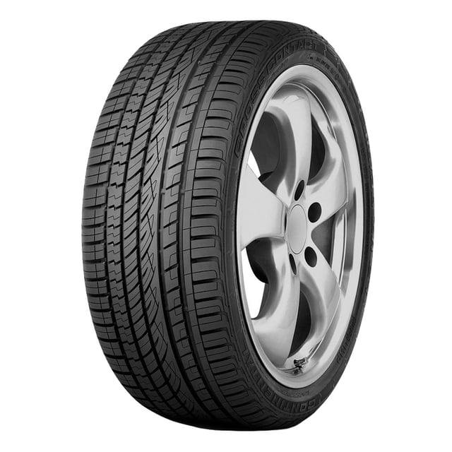 LLANTA 265/40 R21 CONTINENTAL CROSSCONTACT UHP MO 105Y Continental CROSSCONTACT UHP MO