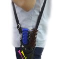 thumbnail image 1 of WHAMVOX Barber Shears 1Pcs with 22.5 x 13.5 x 3 Cm Size for Hairdressing Tools, 1 of 8
