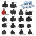 thumbnail image 3 of Bike Disc Brake Pads Abrasion Resistance Disc Brake Pads for mountain Bike, 3 of 6