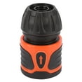 thumbnail image 1 of Hose Connector, 5Pcs Garden Connector, For 1/2 Hose, 1 of 8