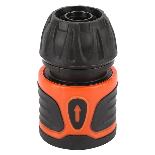 Hose Connector, 5Pcs Garden Connector, For 1/2 Hose