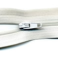 thumbnail image 1 of Sullivans Kit de Fermeture Éclair Make-A 5.5YD-Blanc - 951-49, 1 of 2
