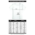 thumbnail image 4 of Captain America Boys/Girls Gradient Crest T-Shirt, 4 of 5