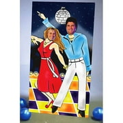Disco Photo Op