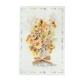 thumbnail image 1 of Mikilon Mother's Day Carnation Dried Flower Greeting Card Mother's Day Birthday Card, 1 of 2