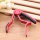 thumbnail image 4 of Cejilla Sintonizadora Aleación Tune Clamp Key Trigger Capo para guitarra eléctrica acústica (rojo), 4 of 8